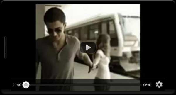 Atif Aslam HD Video 2016 screenshot 2