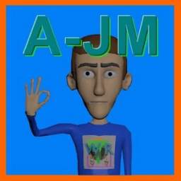 Awatar - język migowy 1.1