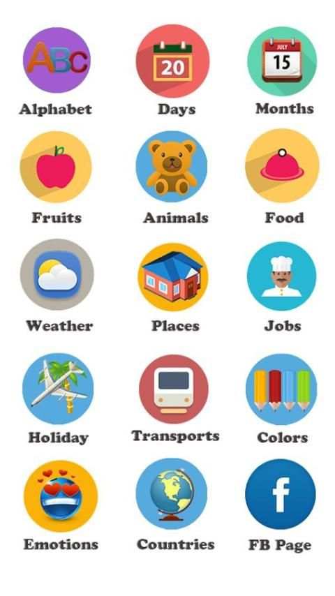 Learn English Fast For Free screenshot 6