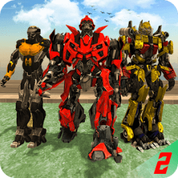 Moss Robots: The Last Knight 2018 иконка