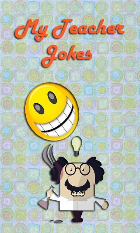 My Teacher Jokes screenshot 7