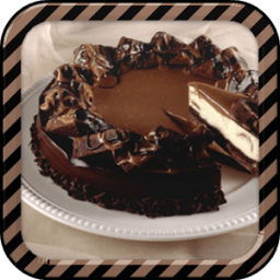 وصفات الكيك سهلة بدون أنترنيت иконка