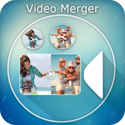 ikon Video Joiner: Video Merger