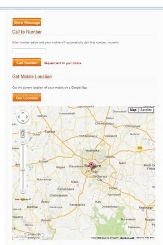 Track My Phone screenshot 4