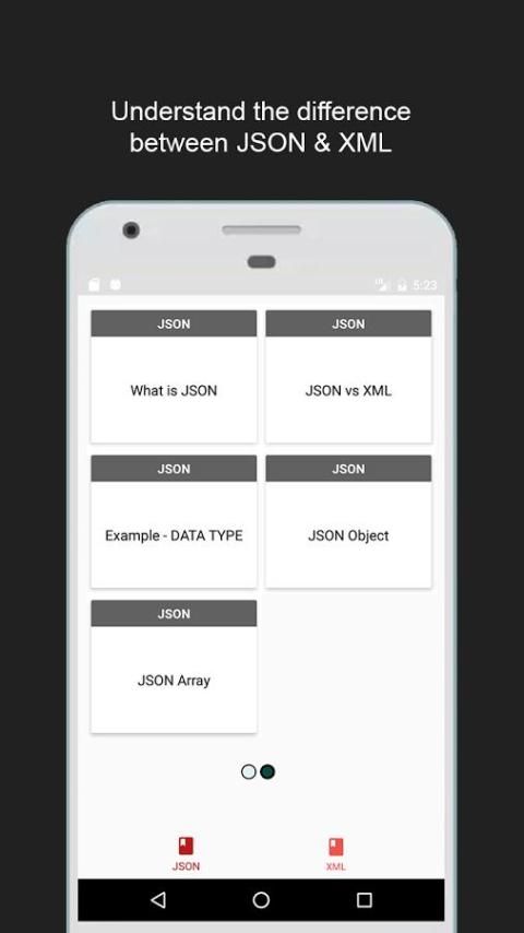 Learn Web Development Offline 3 تصوير الشاشة