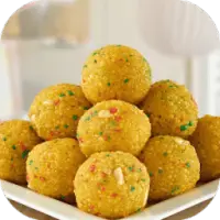 Ladoo Recipes