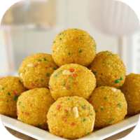 Ladoo Recipes