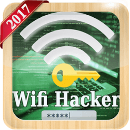 إختراق الويفي بسهولة 2017 Prank icon