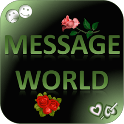 Message World иконка