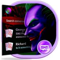 Joker SMS 4K HD