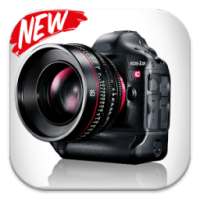 SLR 5K Camera on 9Apps