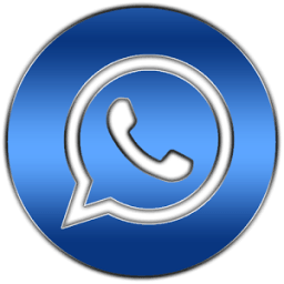 ها واتس آب الجديد иконка