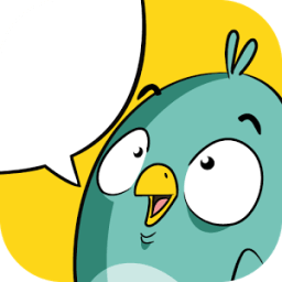 Talk with your Bird–Translator иконка