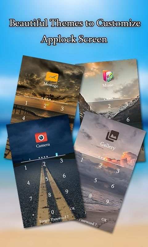 Photo Locker स्क्रीनशॉट 4