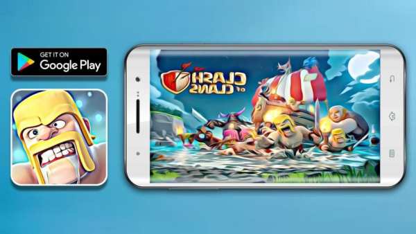 Hack for Clash of Clans Free Gems 5 تصوير الشاشة