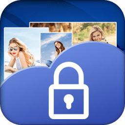 Photo Locker आइकन