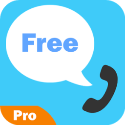 मुफ्त WhatsCall - वीडियो कॉलिंग और मैसेंजर सलाह आइकन