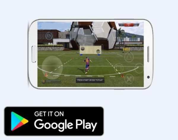 Guide FiFA 2018 New скриншот 4