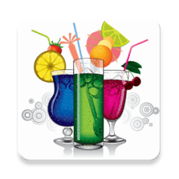 Cocktail Recipes Free иконка