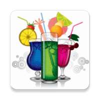 Cocktail Recipes Free