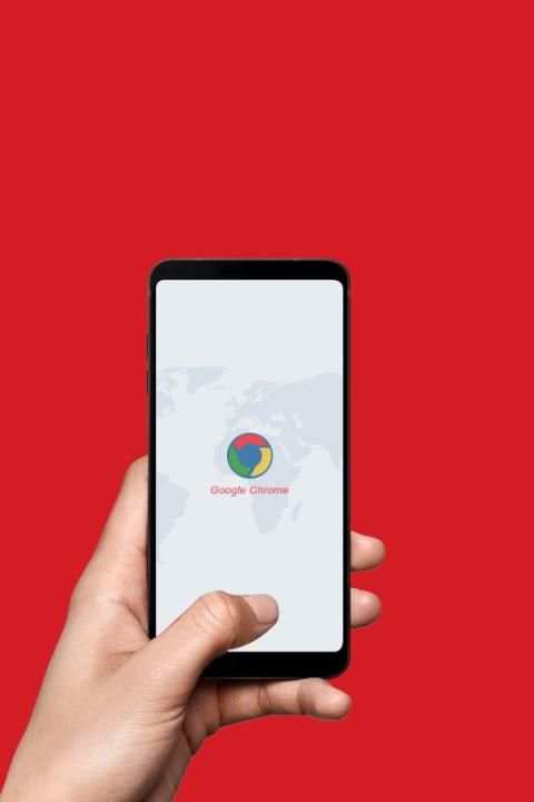 Tips Google Chrome Browser Free 1 تصوير الشاشة