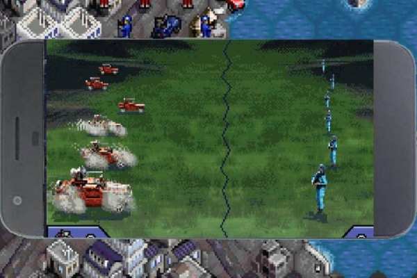 Tom Clancy Battle Team скриншот 1
