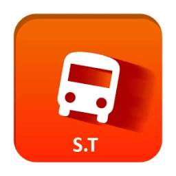 State Transport Maharashtra State 1.0