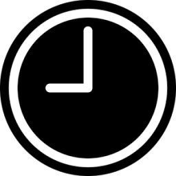 Simple I - Watch Face आइकन