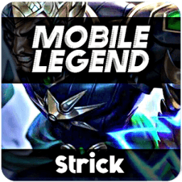 Tricks for Mobile legends иконка