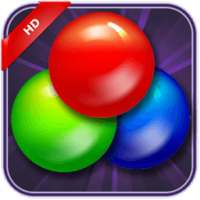 لعبة توصيل الكرات