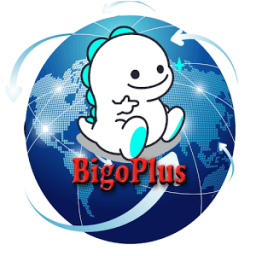 BigoPlus icon