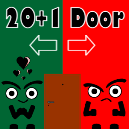 ikon 20+1 Door