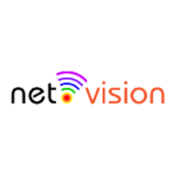 MynetVision: HIGH SPEED NETWORK أيقونة