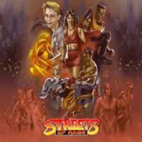 Streets of Rage 2