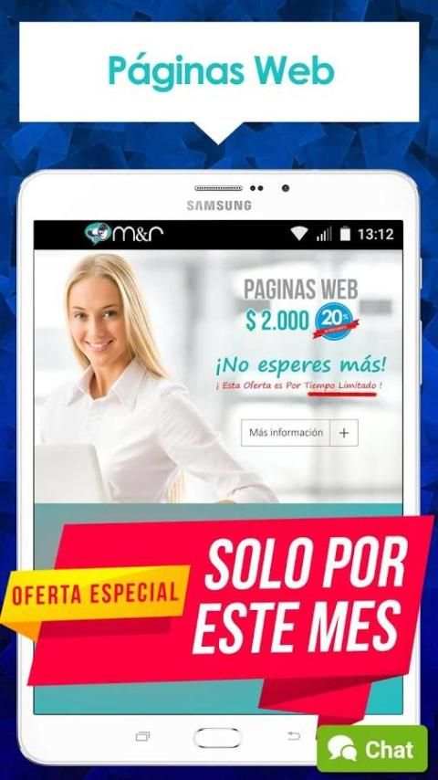 Publicidad MyR screenshot 5