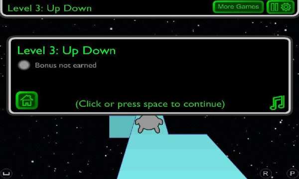 RUN2 screenshot 1