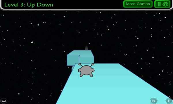 RUN2 screenshot 6