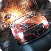 Need Speed for Fast Car Racing