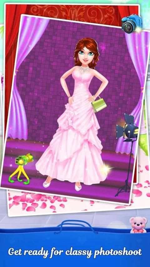 Fashion Girl Fashionaholic screenshot 6