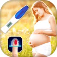 Pregnancy Test Machine Prank