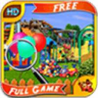 Fun Park - Free Hidden Object Games