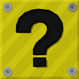 ikon Lucky Gold Blocks Mod mcpe