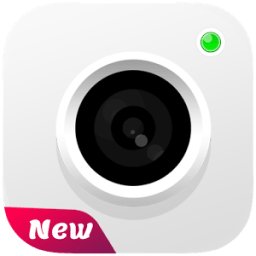 Beauty Cam - Photo Editor &amp; Selfie Camera App أيقونة