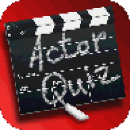 Actor Quizzes иконка