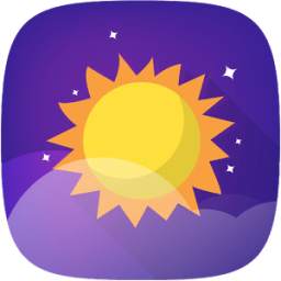 Weather Forecast 1.0