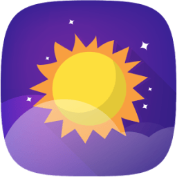 Weather Forecast иконка