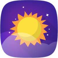 Weather Forecast on 9Apps