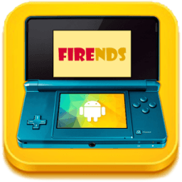 Fire-NDS (NDS Emulator) иконка