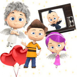 Guide for : Ангел Бэби - Angel baby иконка