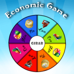 Economic Game icon